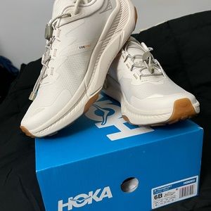 HOKA Womens Transport 6B